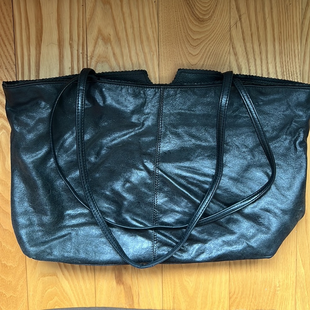 Latico Leather Tote - Picture 5 of 5